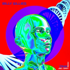 Billy Gillies feat. Hannah Boleyn - DNA (Loving You) [Joel Corry Remix]