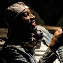 Hands In The Air (Alyx André x Jackson Chery)