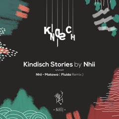 Nhii - Matawa (Fluida Remix) (Snippet)