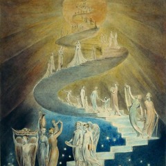 William Blake's And Did Those Feet (Jerusalem) by Richard M.S. Irwin & Nadia Selvaggi