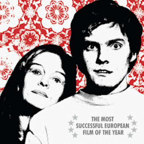 oh, i dreamt of you again (alt)