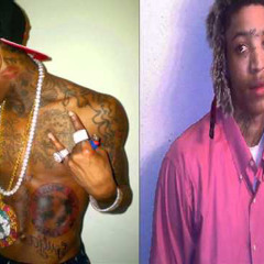 YGRN-Soulja boy Feat Yung God Young God