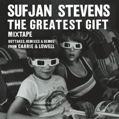 Drawn to the Blood (Sufjan Stevens Remix)