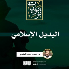 البديل الإسلامي | د. أحمد عبد المنعم