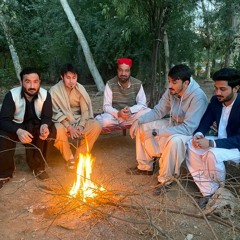 Da Mula Ibadat kaseb | Ghani khan | Moin khan Sherani