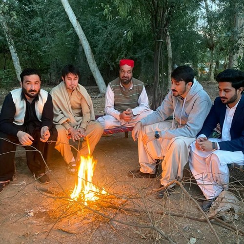 Da Mula Ibadat kaseb | Ghani khan | Moin khan Sherani