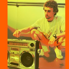 At the Drive-In - Pattern Against User (Piotr Kanabus Remix)