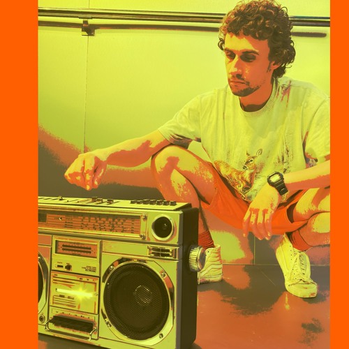 At the Drive-In - Pattern Against User (Piotr Kanabus Remix)