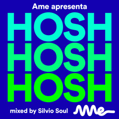 Silvio Soul @ Special Set - HOSH