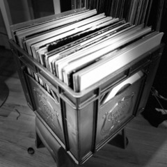 Good ole B-Sides Vinyl Mix