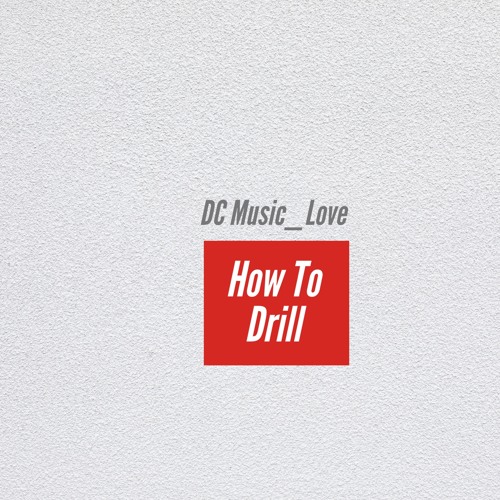 How To Drill