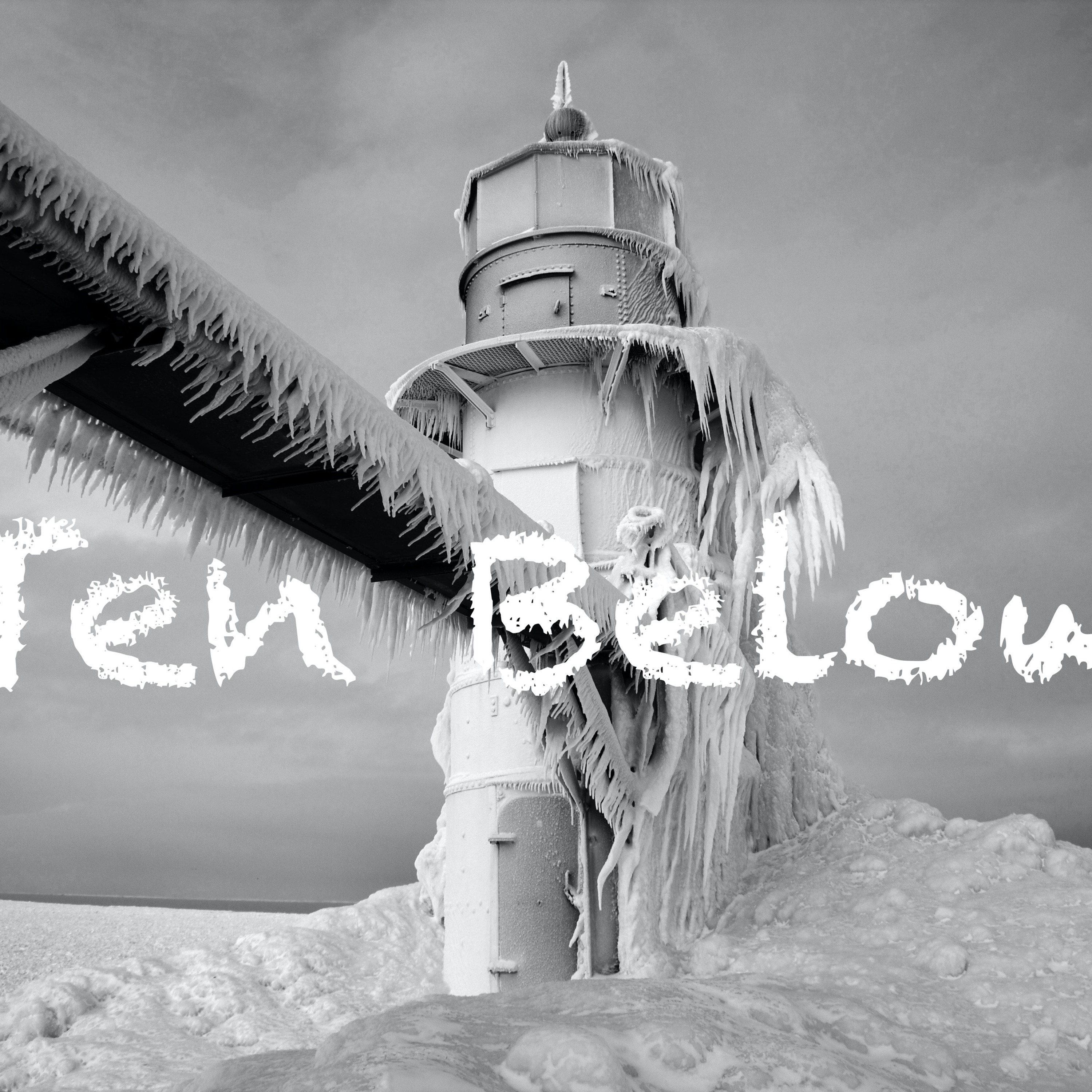 Ten Below episode artwork