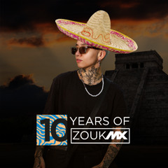 ZoukMx 2025 - Just a regular Tuesday