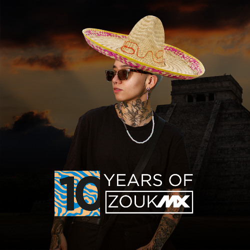 ZoukMx 2025 - Just a regular Tuesday