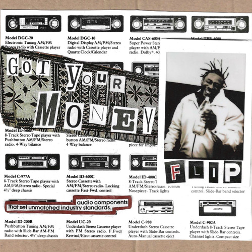 Got Your Money