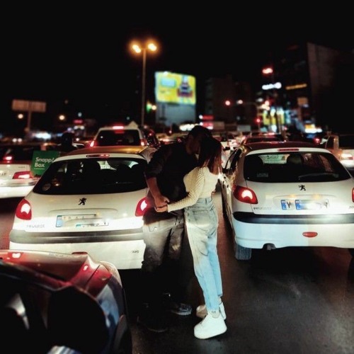 Akharin Bar-Sogand,Hiphopologist. آخرین بار/سوگند، هیپهاپولوژیست