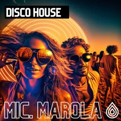 DISCO HOUSE 1