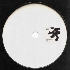 [FREE DL] CHAPADAN DUB