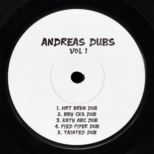 Andreas - Pied Piper Dub