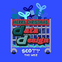 Merry Christmas, Data Design! - Opening Credits Music