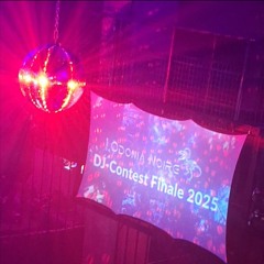 Odonia Noire Finale //14.1.25// bollwerk (köln)// 2ter platz