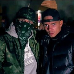 AKAusserkontrolle x BonezMC feat. CapitalBra "JIM BEAM UND VODDI" (prod. by ABP)