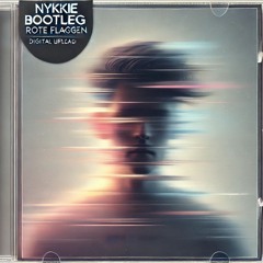 Berq - Rote Flaggen | DNB Bootleg by NYKKIE