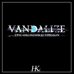 Sonic Frontiers: Vandalize I Epic Orchestral Cover