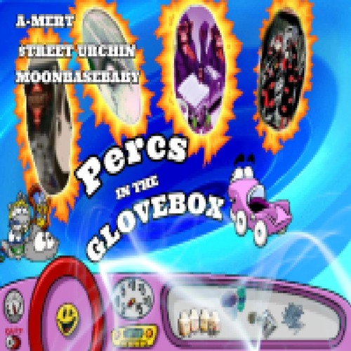 Percs In The Glovebox (Feat. URCHIN) [Prod. MoonBaseBaby]