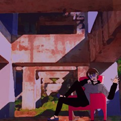 Paradero 20 - Cabro Artico & Pelmazo Sad