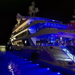 YACHT LIFE!