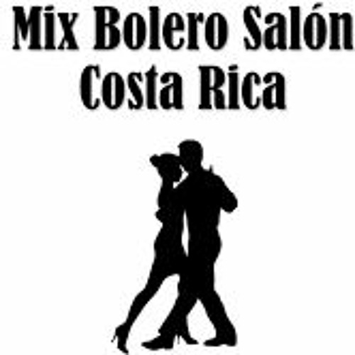 DJ GEORGE - Mix Bolero Salon Criollo Version Ingles.MP3