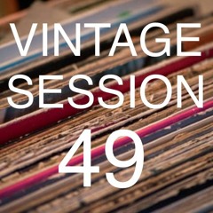 VINTAGE SESSION part 49