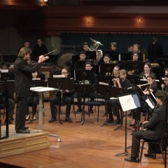 Chain of Circumstances — modular work for symphonic winds