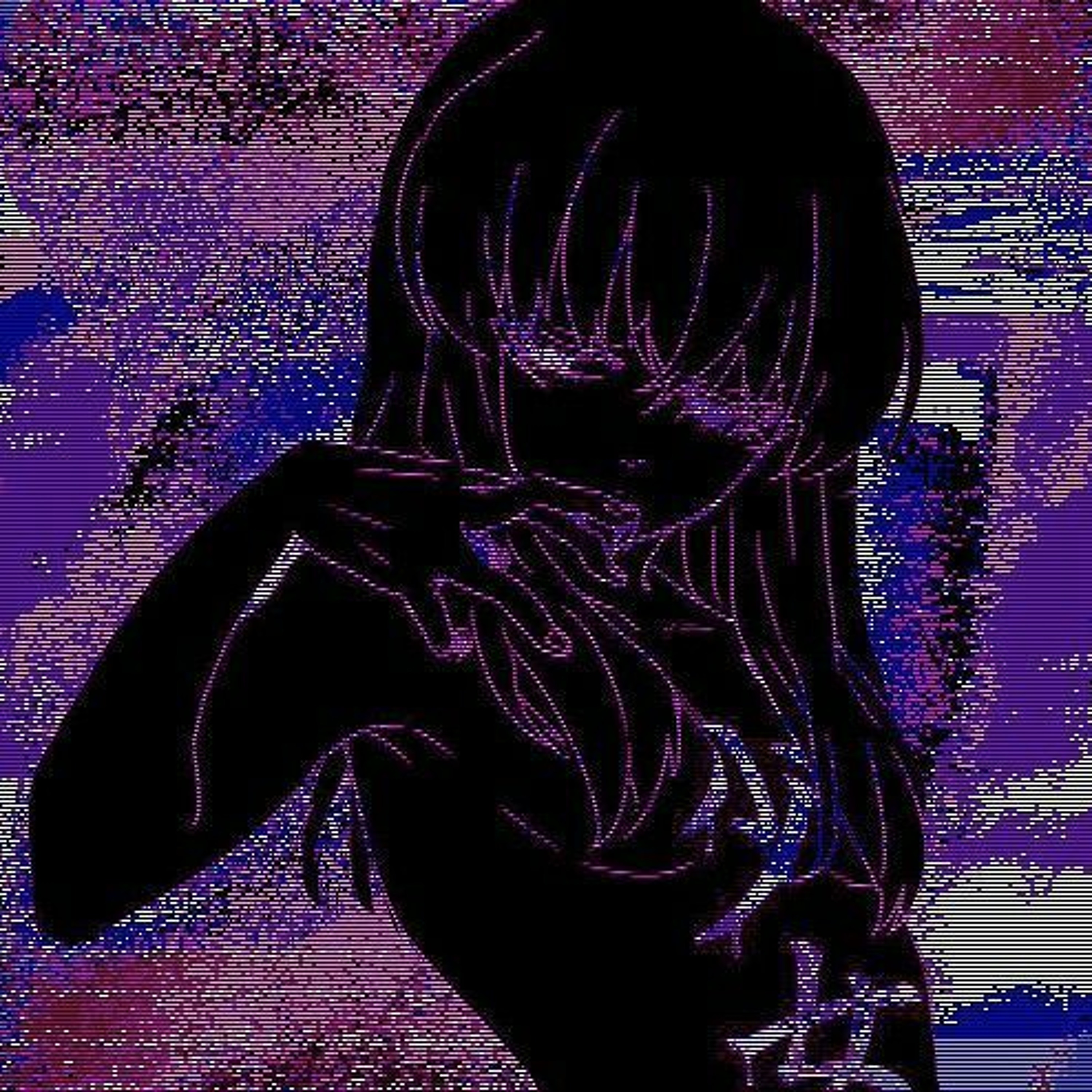 deleted memories// [instrumental] episode artwork