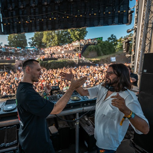 EXIT Dance Arena Closing 2023 (Friday)