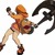 Artwork for Guilty Gear Strive - "The Disaster of Passion" Bossa Nova Cover