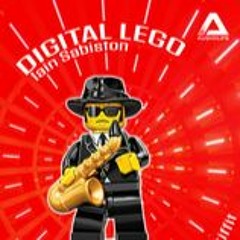 Audiolife Presents Digital Lego October 2021 (Free Download)