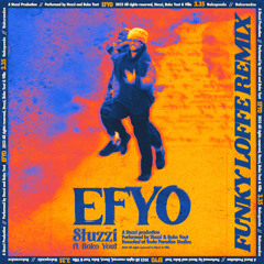 efyo (Funky Loffe Remix) [feat. Boko Yout]