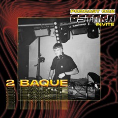 OSTARA invite - 2 Baque