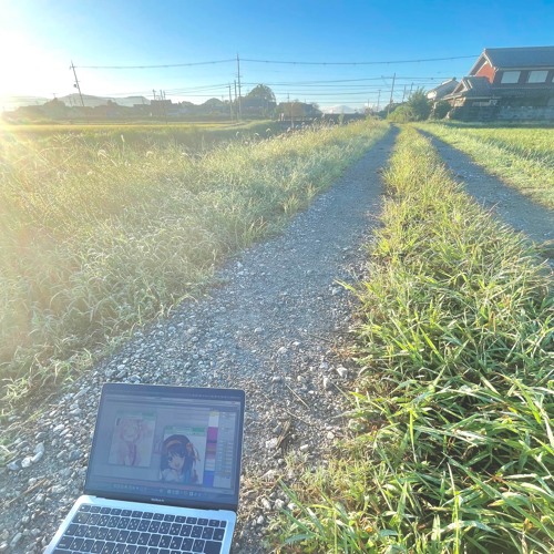 What is it already morning?... w/@suzumiyaharuhi