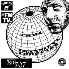 707 - transient computer