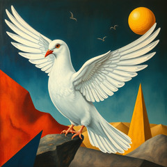 Peace through Strength