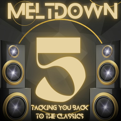 DJ JOE D & DJ SIMMY - Meltdown 5 ( free download )