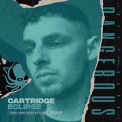 Cartridge - Eclipse (DDD Subscriber Exclusive) - Clip