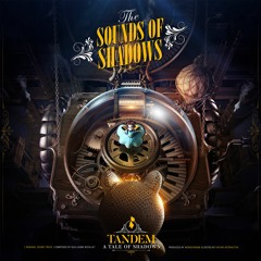 [02.04] BASEMENT - Copper Ceremony