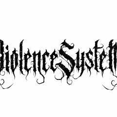 Violence System - The World Below