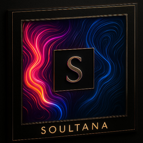 Soultana - AfroPulse | EP.4 - The Journey