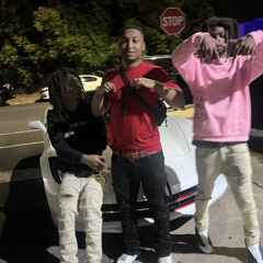 CRANK DET - BABYY4CUS