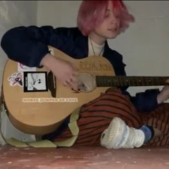 Creep- Radiohead Cover By Scruffpuppie